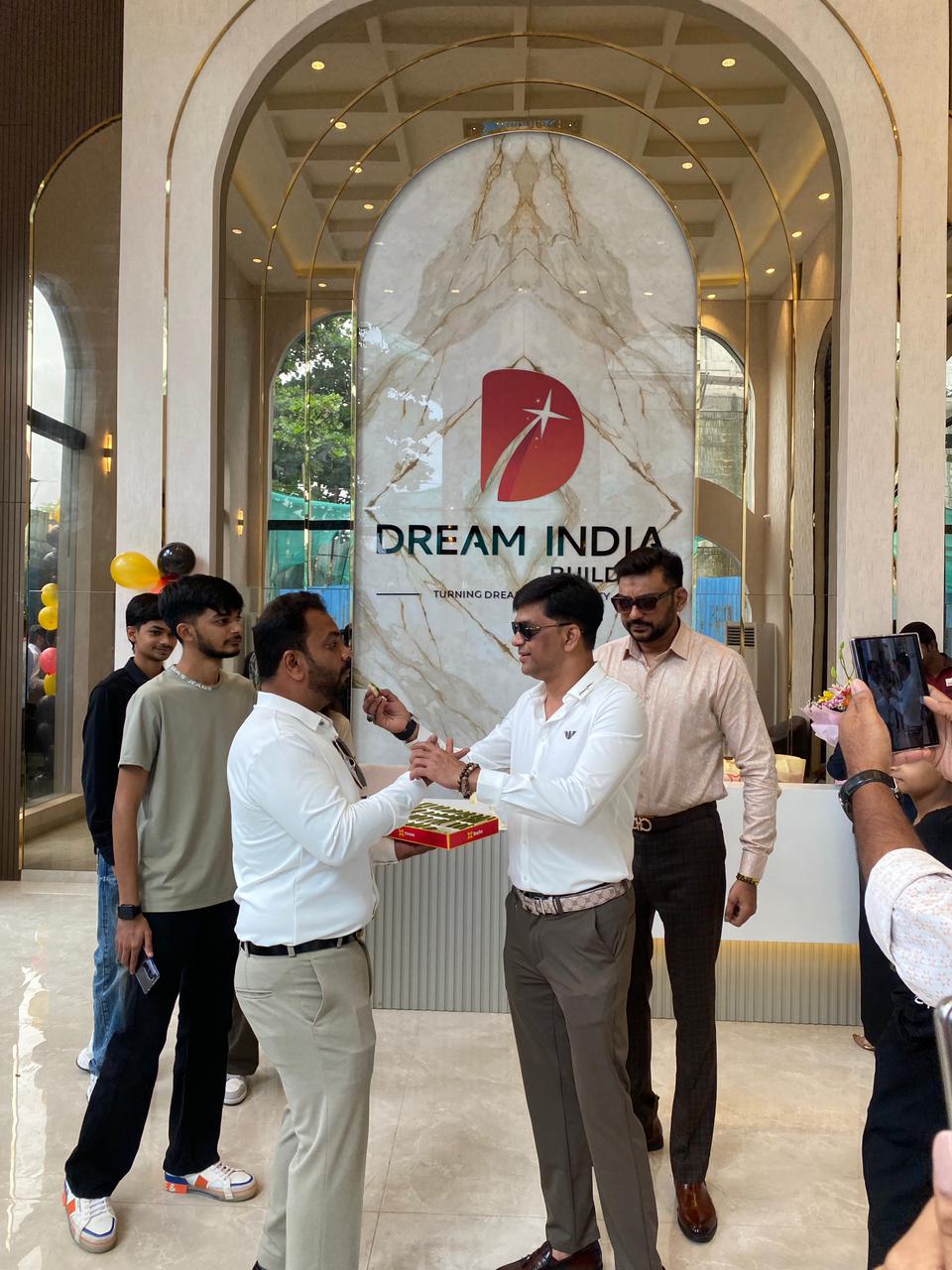 Office Inauguration 5